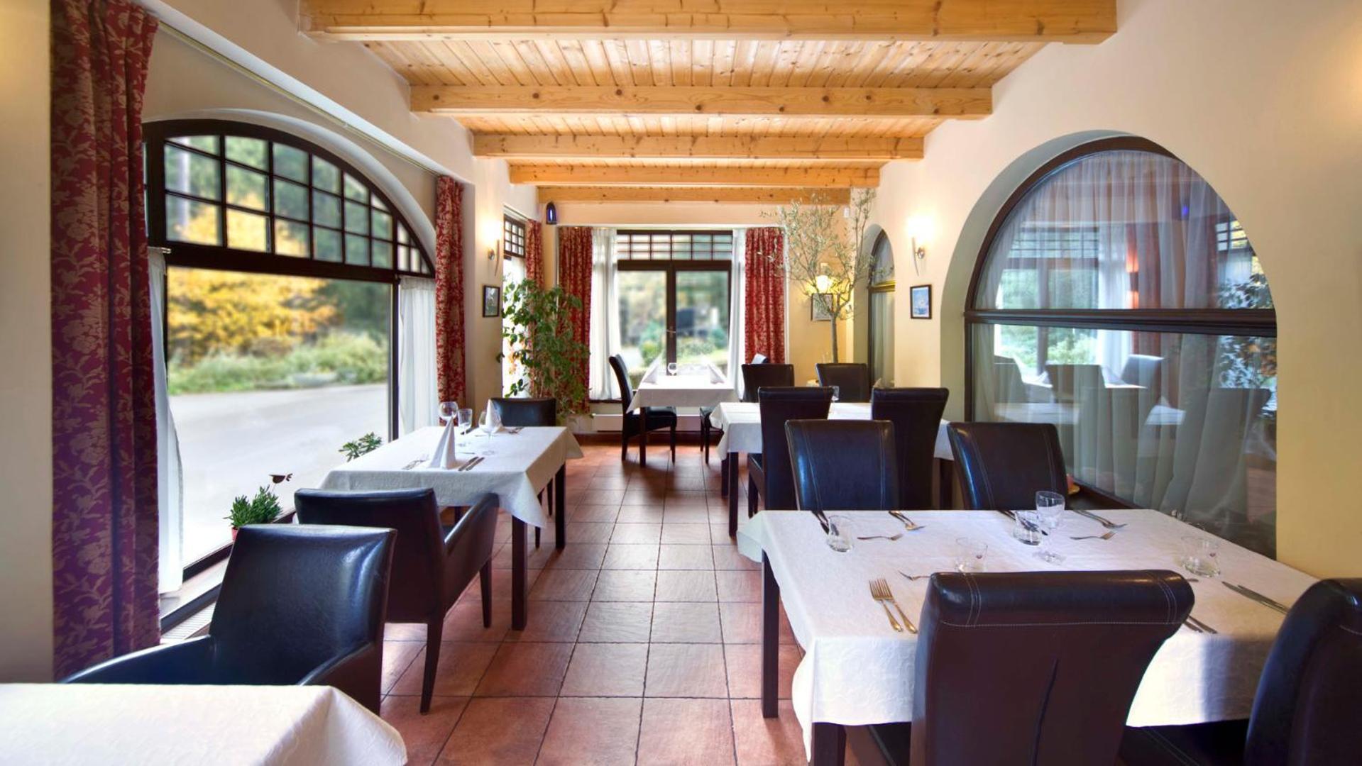 Hotel Spa&wellness St. Moritz 4*