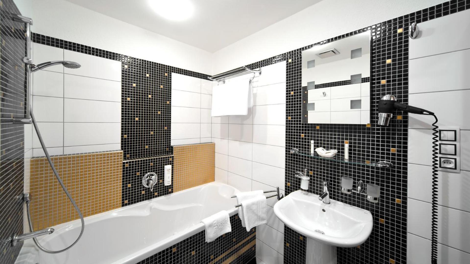 Hotel Spa&wellness St. Moritz