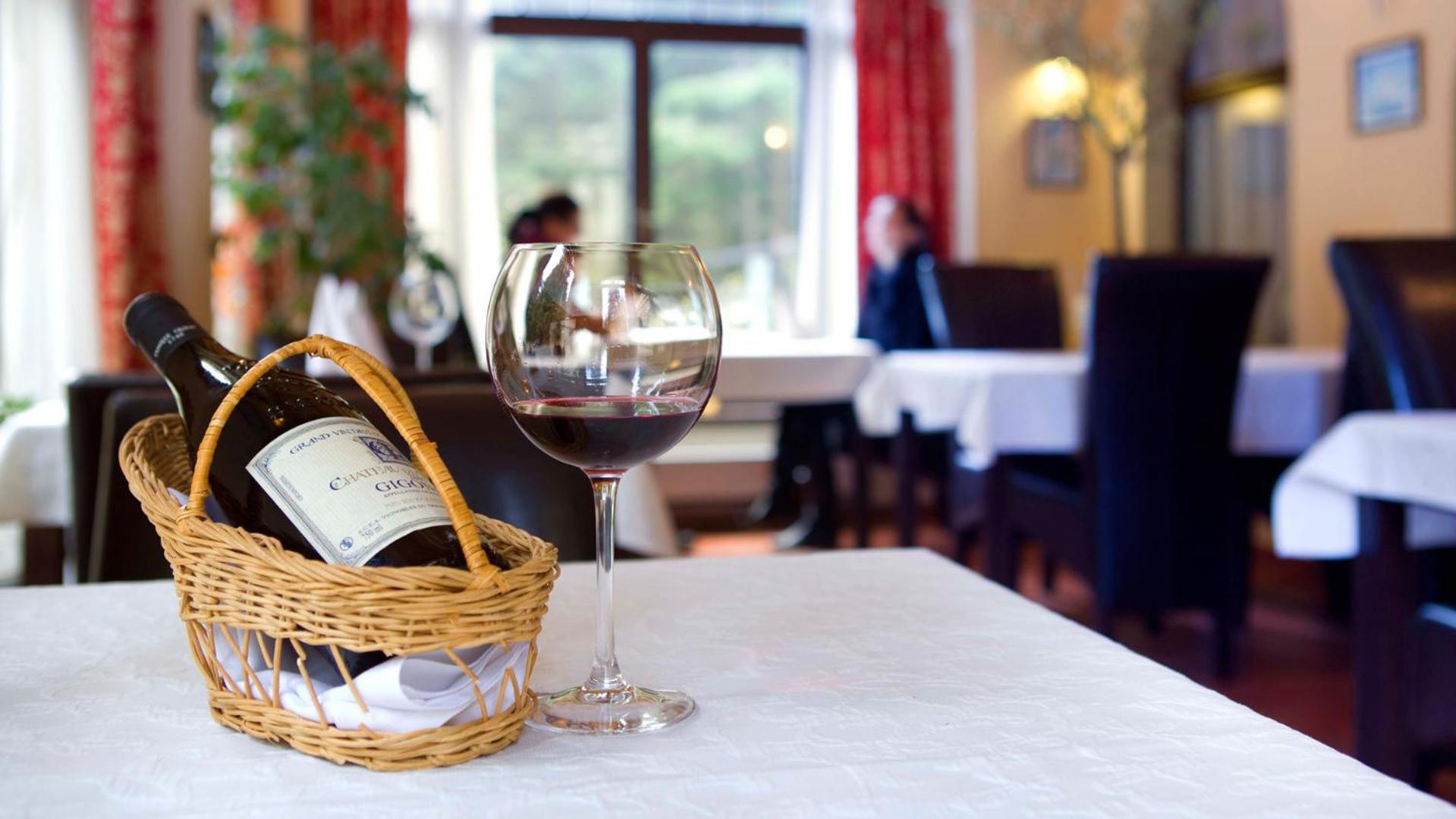 Hotel Spa&wellness St. Moritz 4*