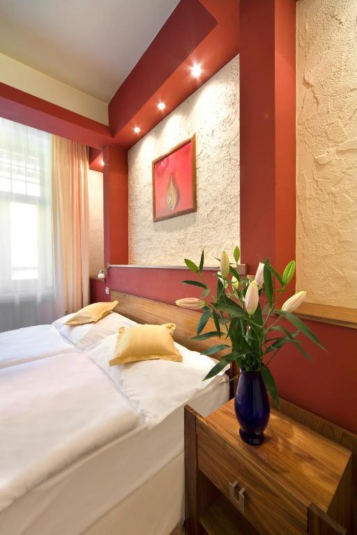 Hotel Spa&wellness St. Moritz 4*